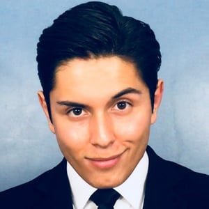 This is the Avatar Image for the The ASMR Ryan AI Voice and Text to Speech Generator